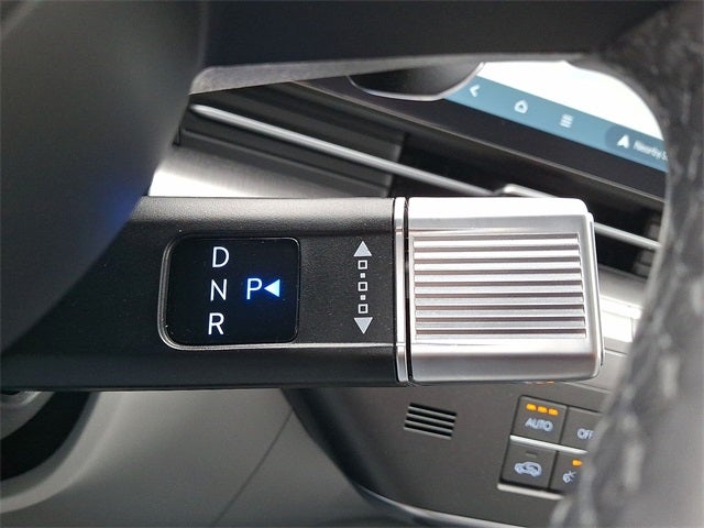 2025 Hyundai Kona Limited