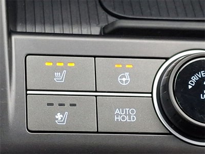 2025 Hyundai Kona Limited