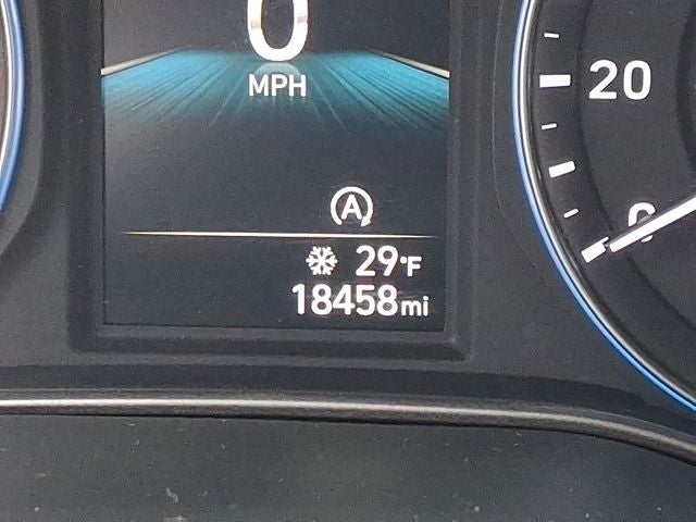 2023 Hyundai Kona SE