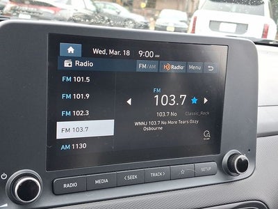 2023 Hyundai Kona SE