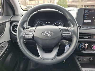 2023 Hyundai Kona SE