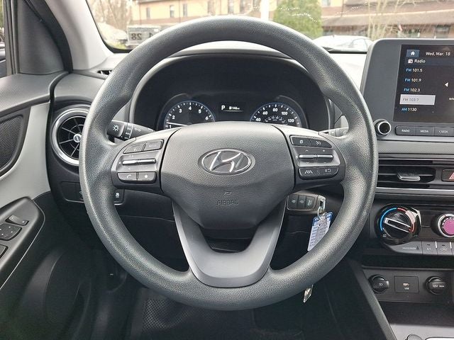2023 Hyundai Kona SE