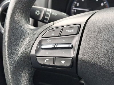 2023 Hyundai Kona SE