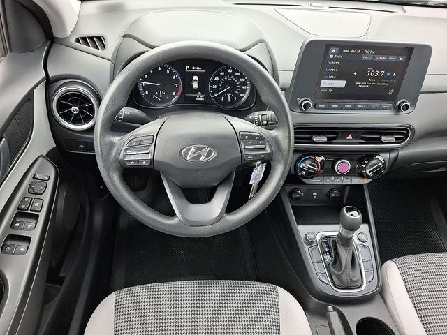 2023 Hyundai Kona SE