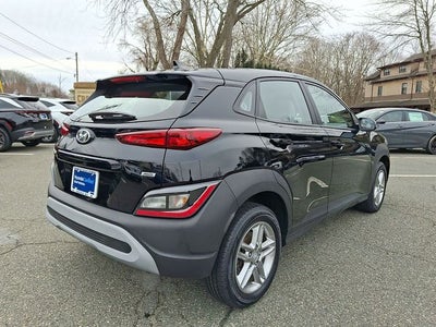 2023 Hyundai Kona SE