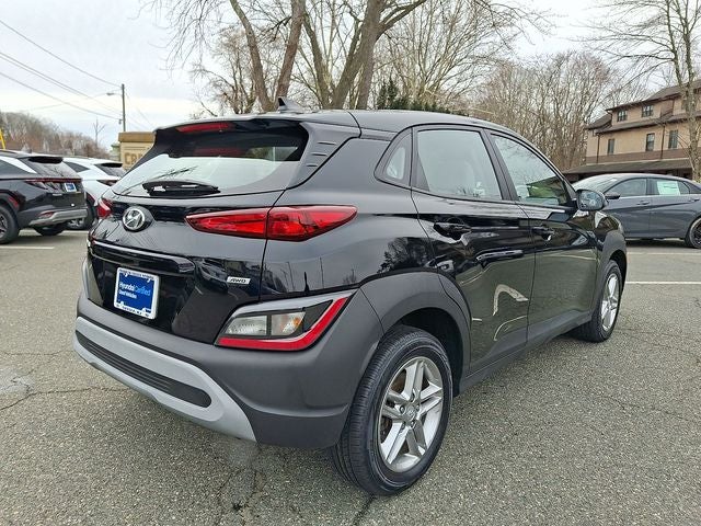 2023 Hyundai Kona SE