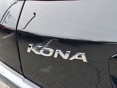 2023 Hyundai Kona SE