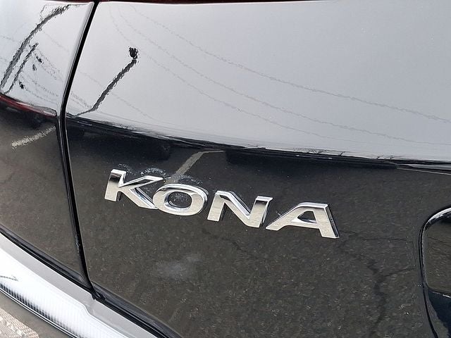 2023 Hyundai Kona SE