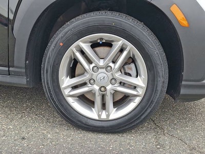 2023 Hyundai Kona SE