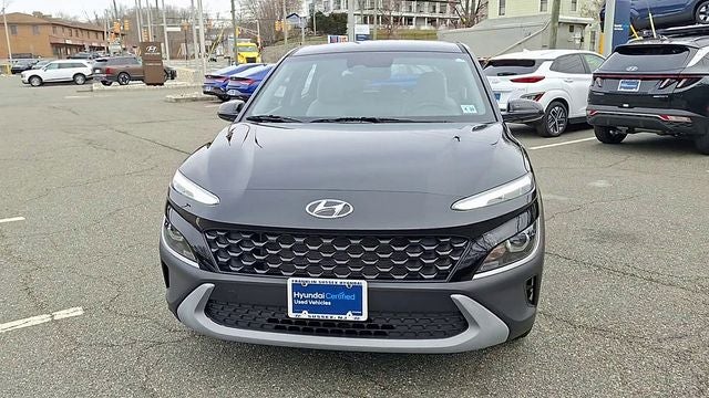 2023 Hyundai Kona SE