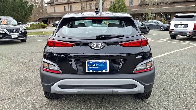 2023 Hyundai Kona SE