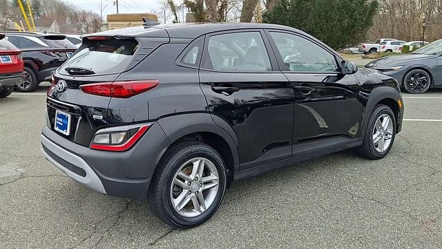 2023 Hyundai Kona SE