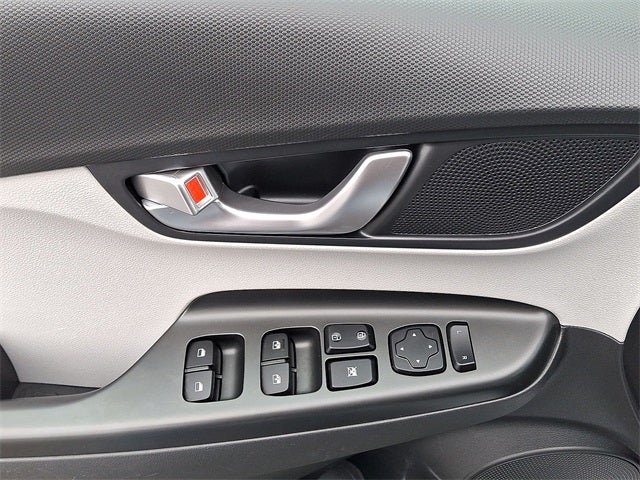 2023 Hyundai Kona Electric SEL