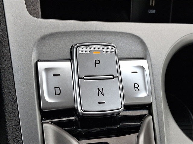 2023 Hyundai Kona Electric SEL