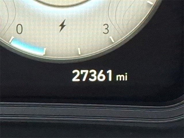 2023 Hyundai Kona Electric SEL