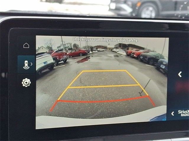 2023 Hyundai Kona Electric SEL