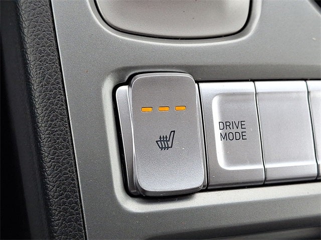 2023 Hyundai Kona Electric SEL