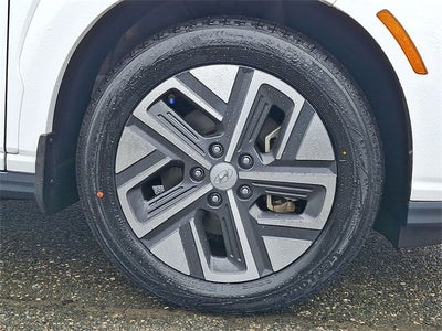 2023 Hyundai Kona Electric SEL