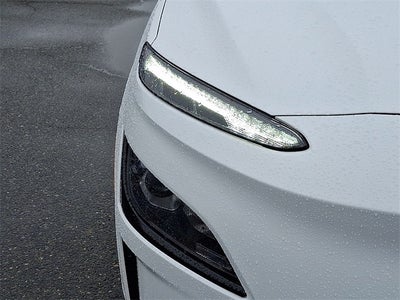2023 Hyundai Kona Electric SEL