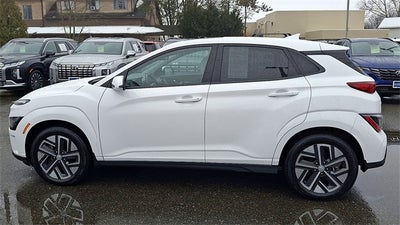 2023 Hyundai Kona Electric SEL