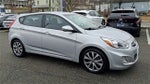 2017 Hyundai Accent Sport