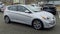 2017 Hyundai Accent Sport