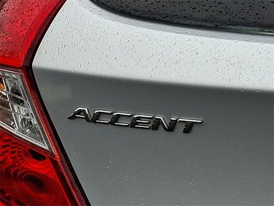 2017 Hyundai Accent Sport