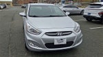 2017 Hyundai Accent Sport
