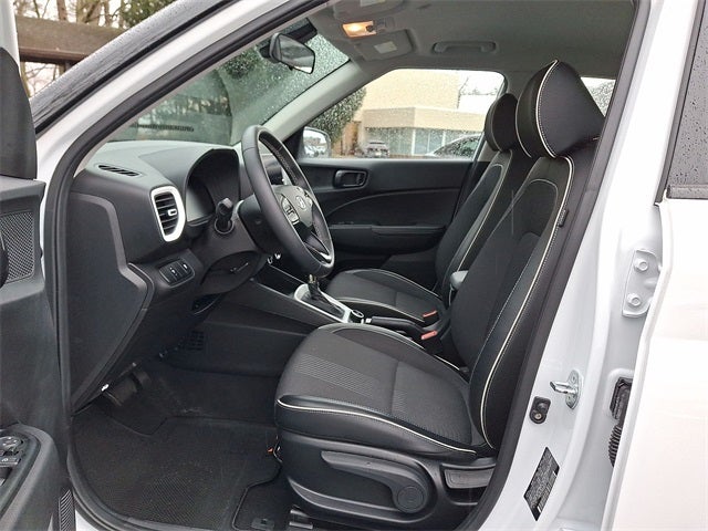 2023 Hyundai Venue Limited