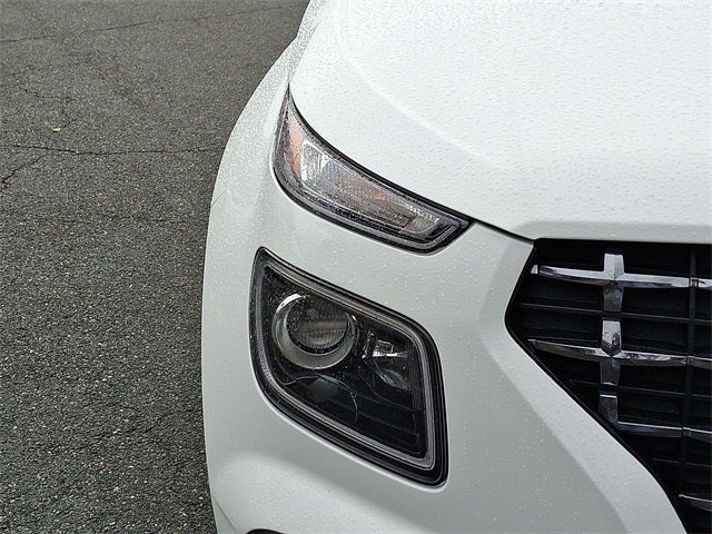 2023 Hyundai Venue Limited