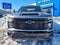 2025 Chevrolet Silverado 2500HD Work Truck