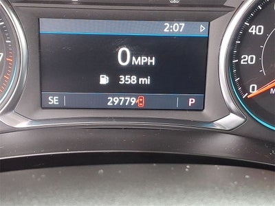 2023 Chevrolet Traverse LT 1LT