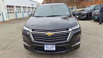 2023 Chevrolet Traverse LT 1LT