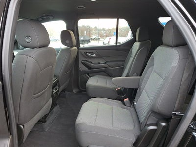 2023 Chevrolet Traverse LT 1LT