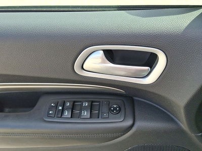 2020 Dodge Durango SXT Plus