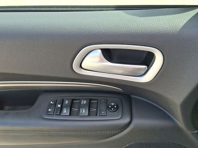 2020 Dodge Durango SXT Plus