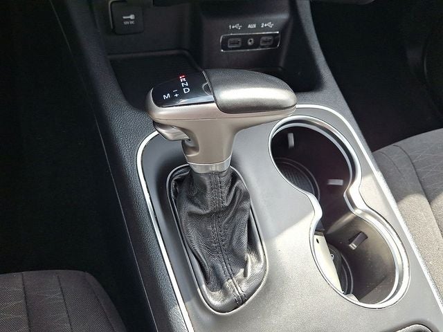 2020 Dodge Durango SXT Plus