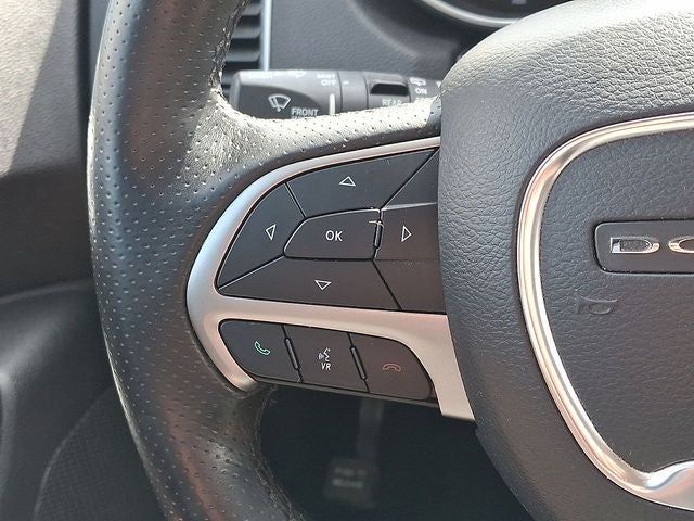 2020 Dodge Durango SXT Plus