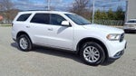 2020 Dodge Durango SXT Plus