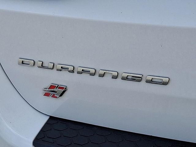 2020 Dodge Durango SXT Plus