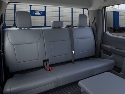 2026 Ford F-550SD DRW