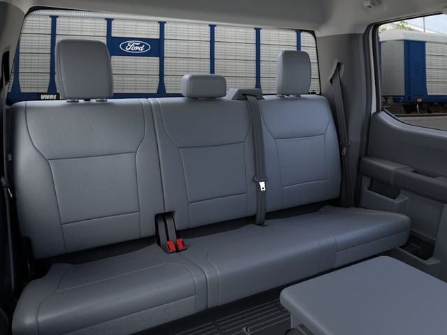2026 Ford F-550SD DRW