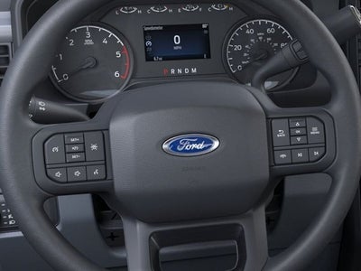 2026 Ford F-550SD DRW