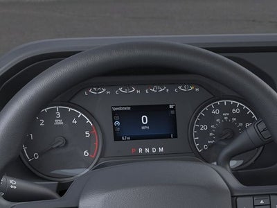2026 Ford F-550SD DRW
