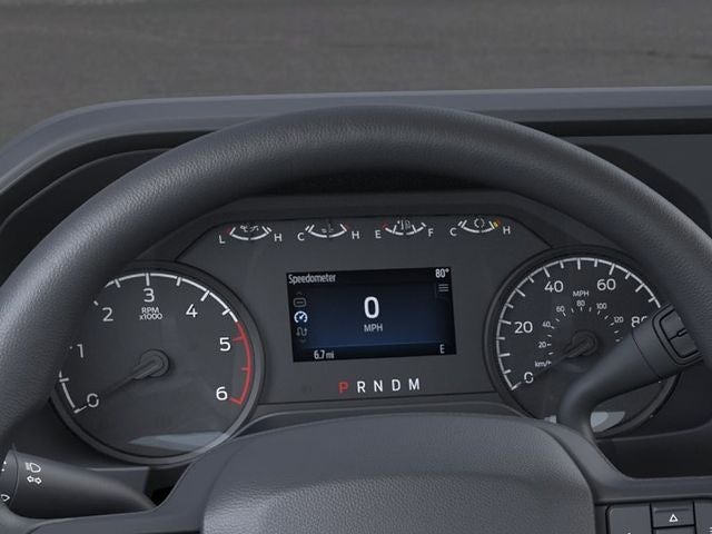 2026 Ford F-550SD DRW
