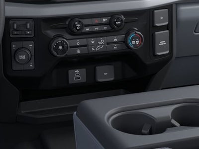 2026 Ford F-550SD DRW