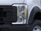 2026 Ford F-550SD DRW
