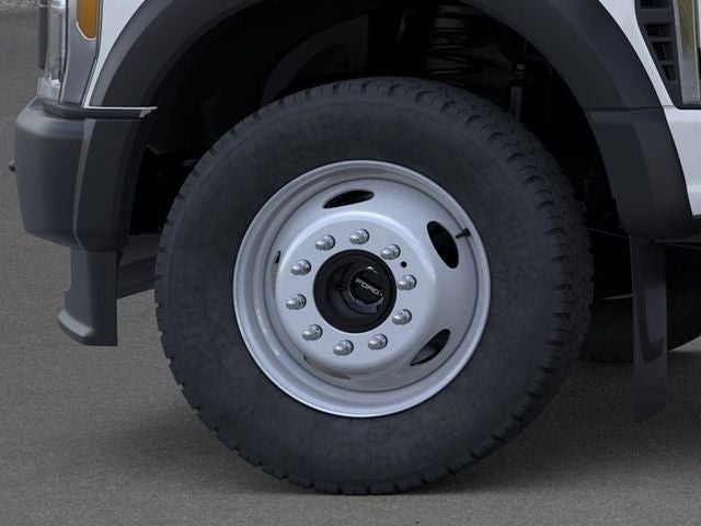 2026 Ford F-550SD DRW