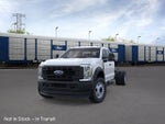 2026 Ford F-550SD DRW