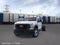 2026 Ford F-550SD DRW